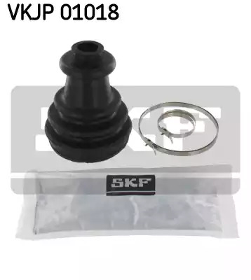 Комплект пыльника SKF VKJP 01018 (VKJML 01001, VKJML 01002, VKN 400, VKN 402)